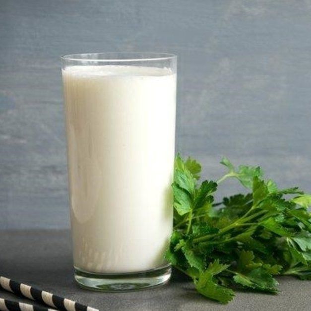Ayran