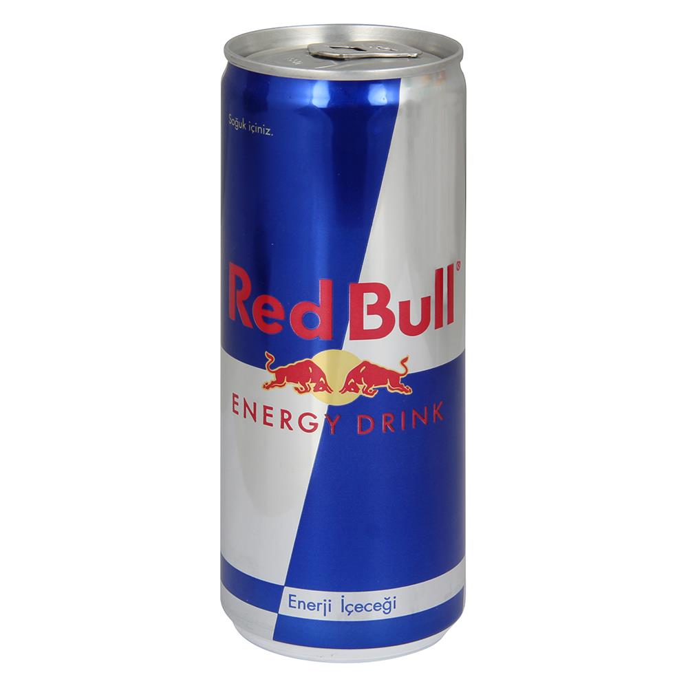Redbull Fındıklı