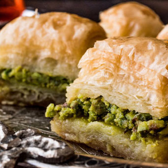Baklava