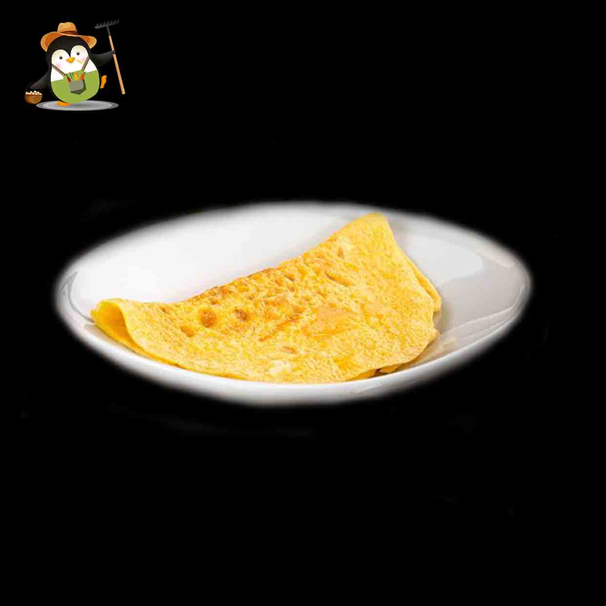 Sade Omlet