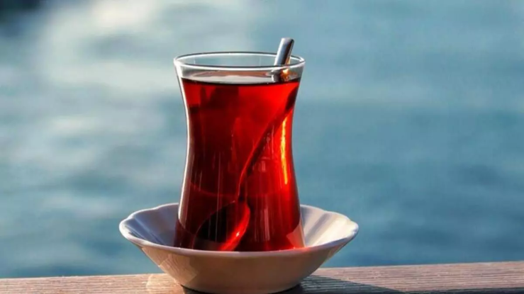 Çay